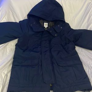 Mens medium GAP coat